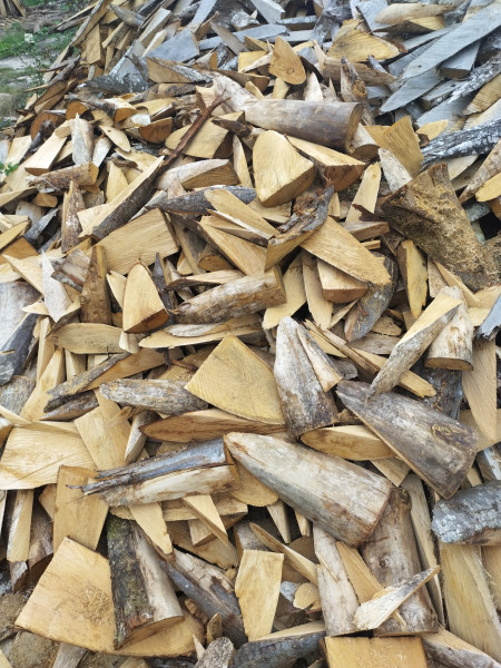 Bois de chauffage Mayenne
